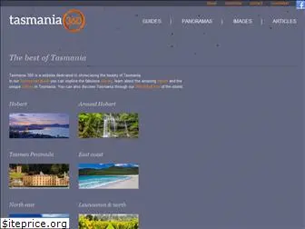 tasmania360.com