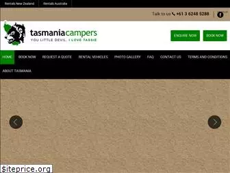 tasmaniacampers.com.au