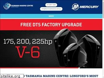 tasmaniamarine.com.au