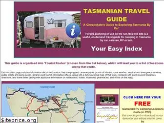 tasmaniantravel.guide