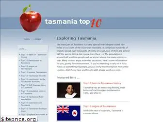 tasmaniatopten.com
