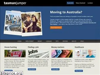 tasmanjumper.com