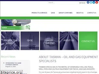 tasmanoiltools.com