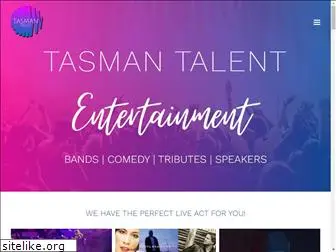 tasmantalent.com.au