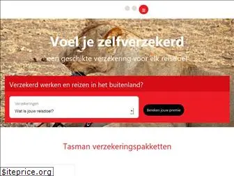 tasmanverzekeringen.nl