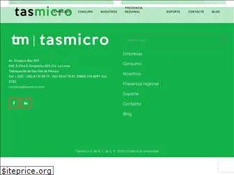 tasmicro.com