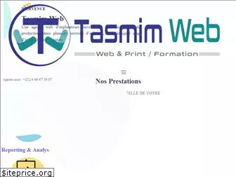 tasmimweb.com
