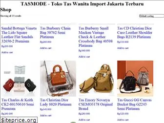 tasmode.co