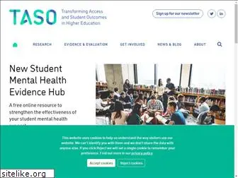 taso.org.uk