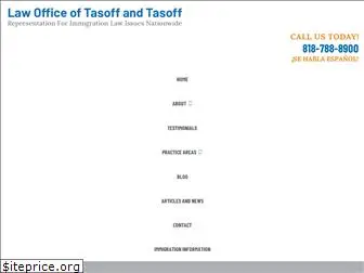 tasoff.com