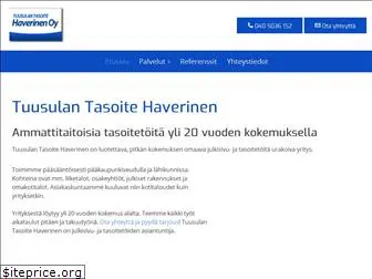 tasoitetyo.fi