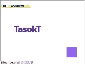 tasokt.com