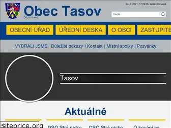 tasov-ho.cz