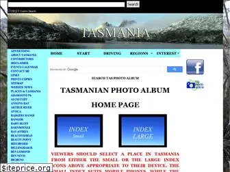 tasphotoalbum.com