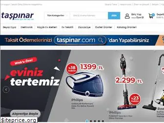 taspinar.com