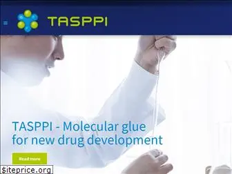 tasppi.eu