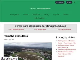 tasracingcorporate.com.au