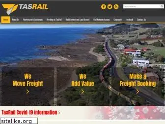 tasrail.com.au