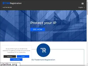 tasregistration.com