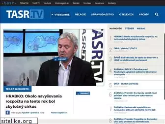 tasrtv.sk