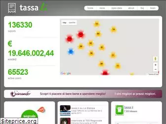 tassa.li