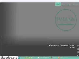 tassajaradentalcare.com