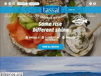 tassal.com.au