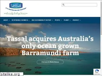 tassalgroup.com.au