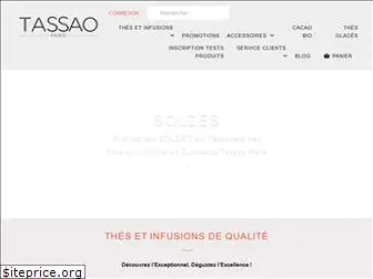 tassao.com