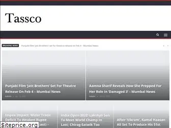 tassco.org