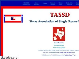 tassd.org