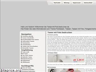 tasse-mit-foto-bedrucken.de