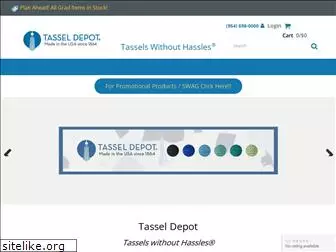 tasseldepot.com