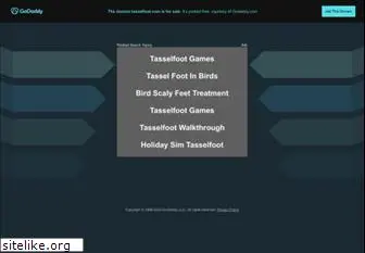 tasselfoot.com