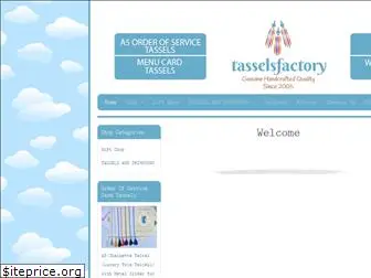 tasselsfactory.co.uk