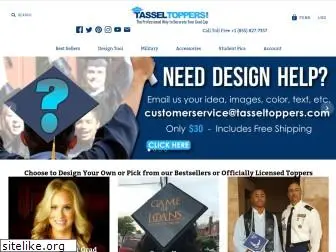 tasseltoppers.com