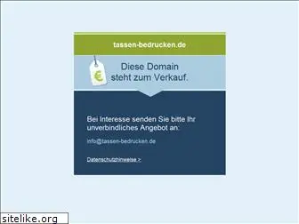 tassen-bedrucken.de