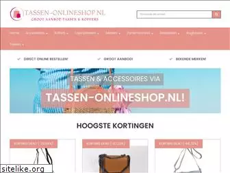 tassen-onlineshop.nl