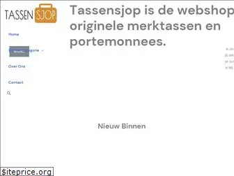 tassensjop.nl