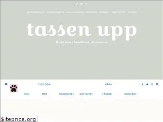 tassenupp.com