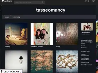 tasseomancy.bandcamp.com