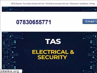 tasservices.co.uk