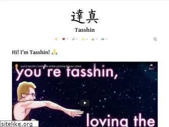 tasshin.com