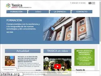 tassica.com