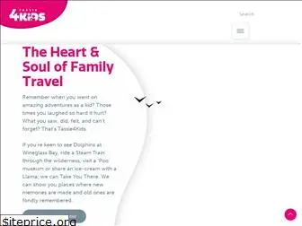 tassie4kids.com.au