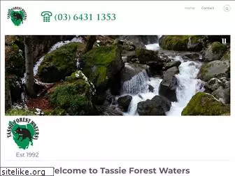 tassieforestwaters.com.au