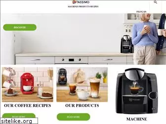 tassimo.ca