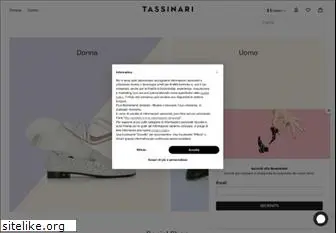 tassinarishoes.com