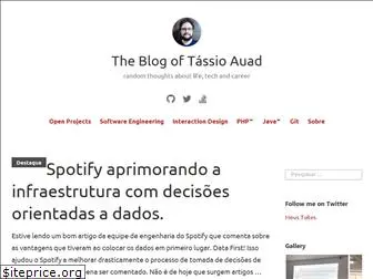 tassioauad.com