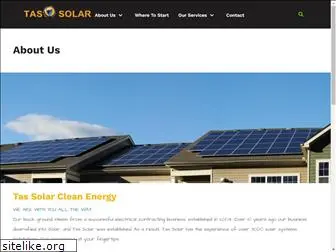 tassolar.com.au